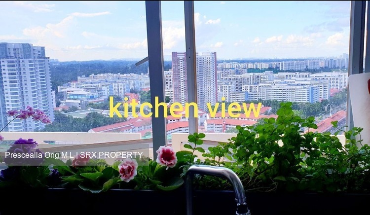 Guilin View (D23), Condominium #223055931
